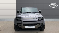 Land Rover Defender 3.0 D300 X-Dynamic SE 110 5dr Auto [7 Seat] Diesel Estate